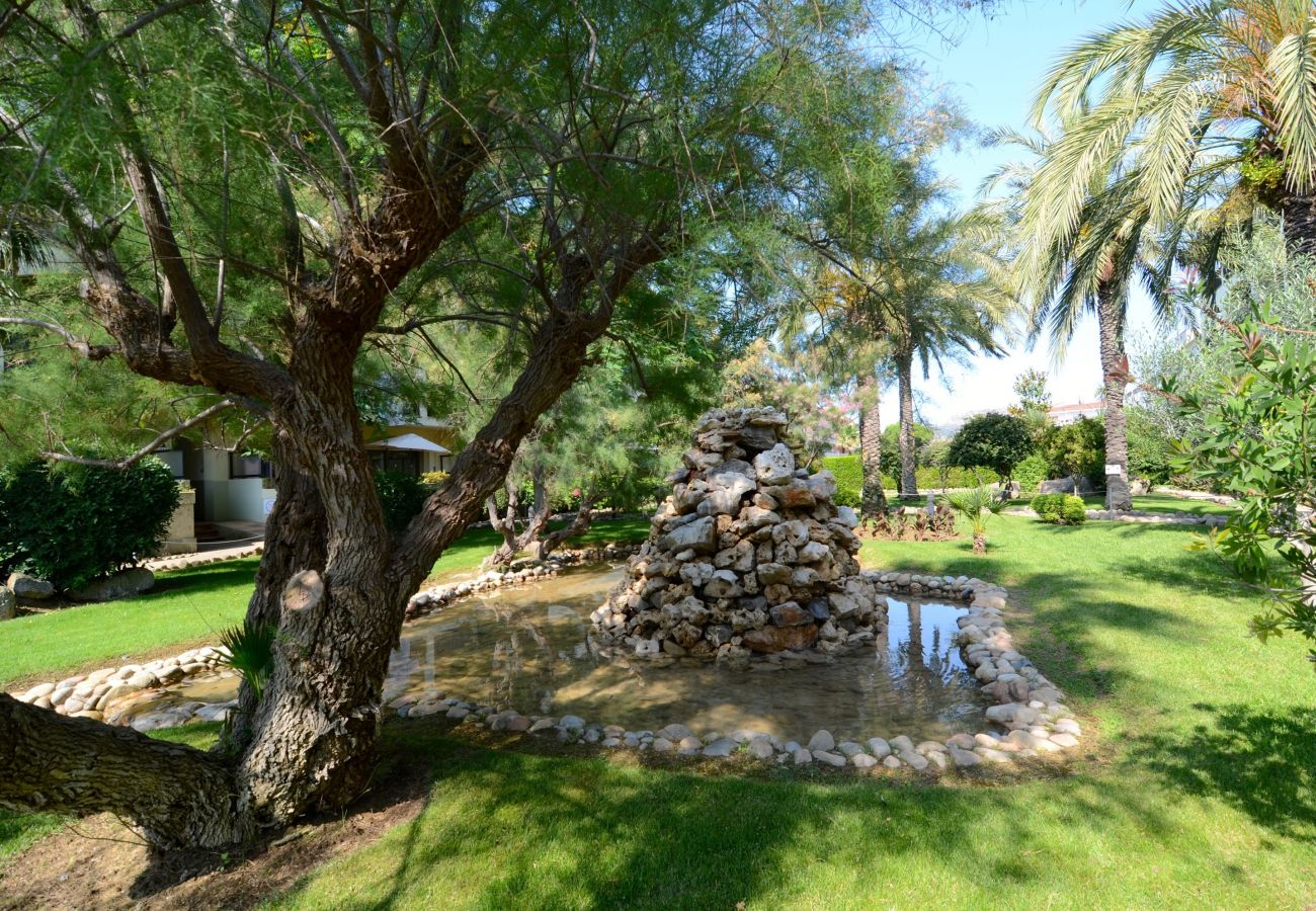 Апартаменты на Эстартит / Estartit - JARDINS DEL MAR 012 Апартаменты на Эстартит / Estartit - JARDINS DEL MAR 012