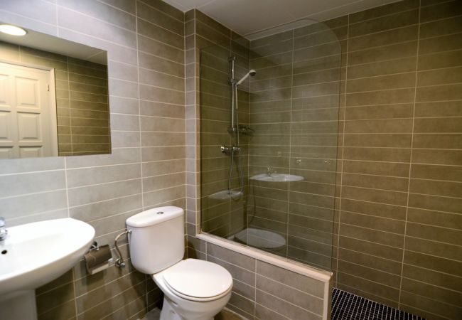 Апартаменты на Estartit - JARDINS DEL MAR 021 Апартаменты на Estartit - JARDINS DEL MAR 021
