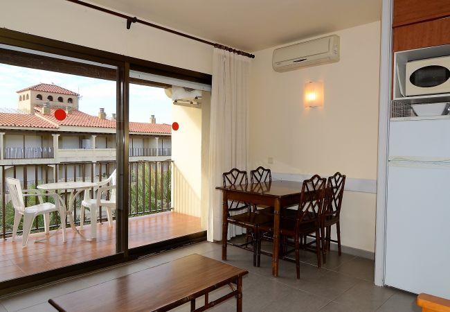 Апартаменты на Estartit - JARDINS DEL MAR 021 Апартаменты на Estartit - JARDINS DEL MAR 021