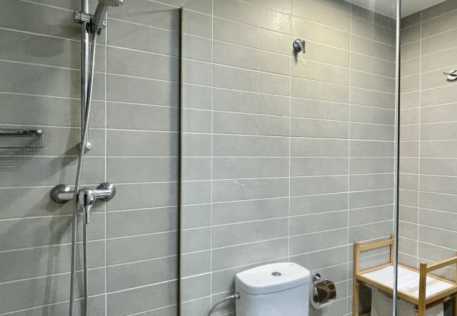 Апартаменты на Эстартит / Estartit - JARDINS DEL MAR 036 Апартаменты на Эстартит / Estartit - JARDINS DEL MAR 036