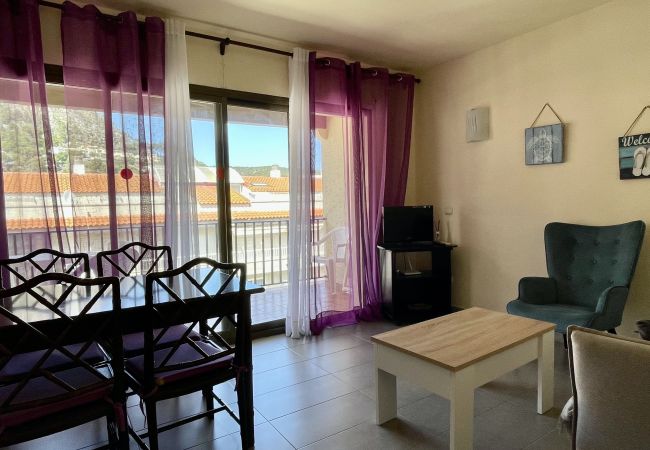 Апартаменты на Эстартит / Estartit - JARDINS DEL MAR 036 Апартаменты на Эстартит / Estartit - JARDINS DEL MAR 036