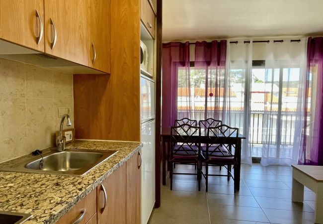 Апартаменты на Эстартит / Estartit - JARDINS DEL MAR 036 Апартаменты на Эстартит / Estartit - JARDINS DEL MAR 036