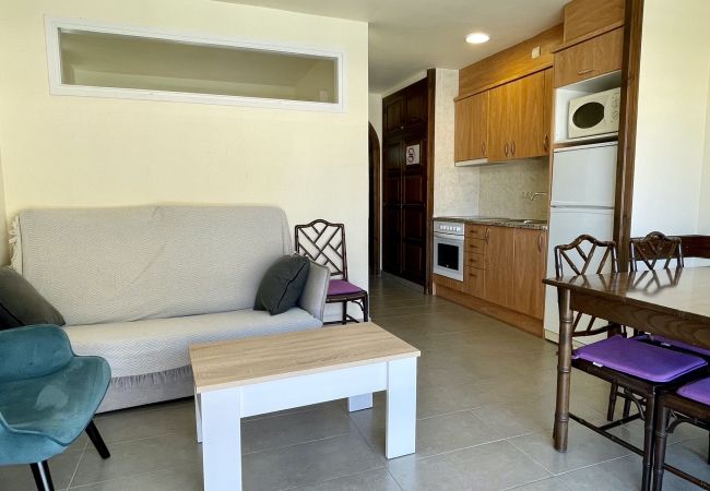 Апартаменты на Эстартит / Estartit - JARDINS DEL MAR 036 Апартаменты на Эстартит / Estartit - JARDINS DEL MAR 036