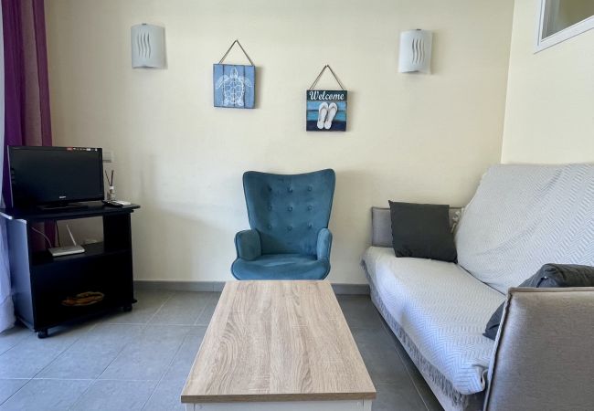 Апартаменты на Эстартит / Estartit - JARDINS DEL MAR 036 Апартаменты на Эстартит / Estartit - JARDINS DEL MAR 036