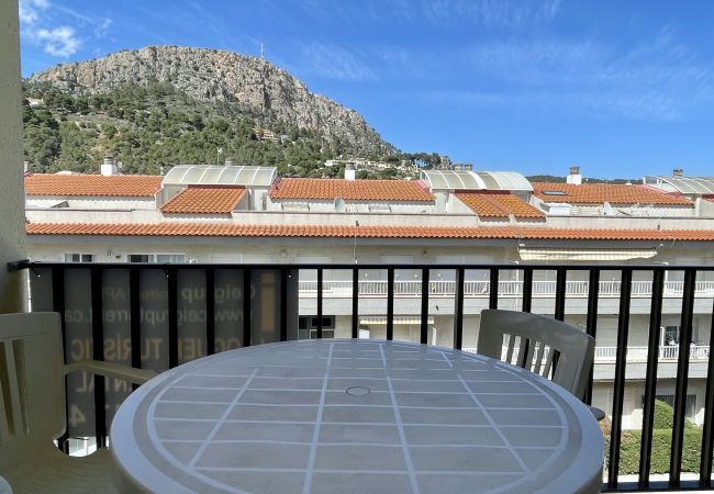 Апартаменты на Эстартит / Estartit - JARDINS DEL MAR 036 Апартаменты на Эстартит / Estartit - JARDINS DEL MAR 036