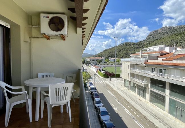 Апартаменты на Эстартит / Estartit - JARDINS DEL MAR 036 Апартаменты на Эстартит / Estartit - JARDINS DEL MAR 036