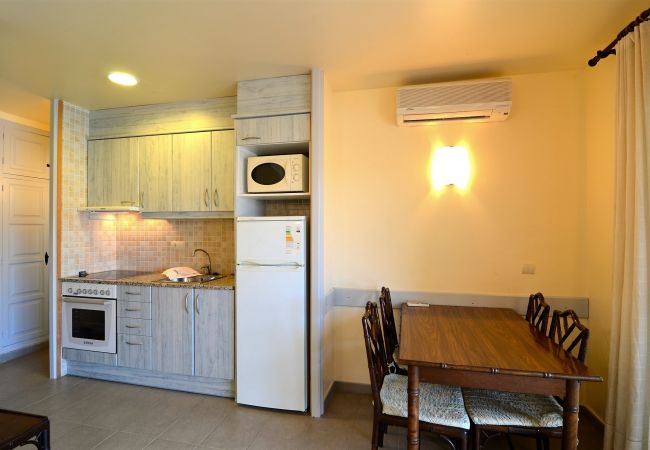 Апартаменты на Estartit - JARDINS DEL MAR 056 Апартаменты на Estartit - JARDINS DEL MAR 056