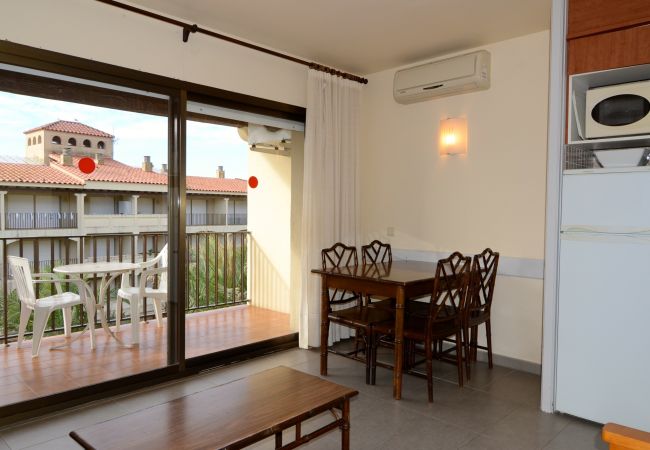 Апартаменты на Estartit - JARDINS DEL MAR 068 Апартаменты на Estartit - JARDINS DEL MAR 068