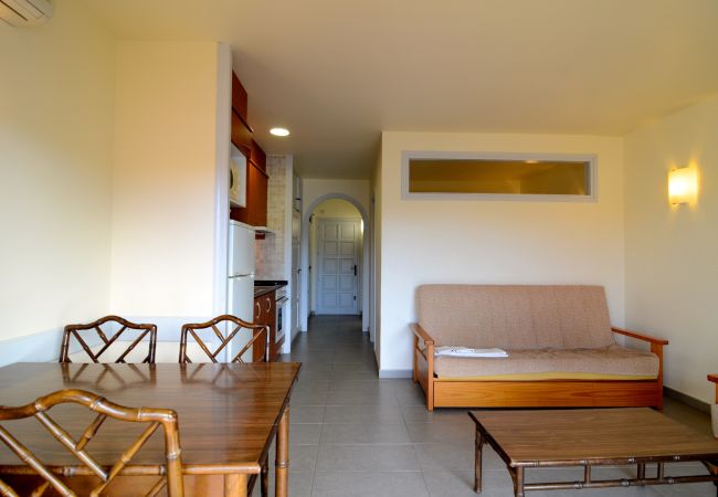 Апартаменты на Estartit - JARDINS DEL MAR 068 Апартаменты на Estartit - JARDINS DEL MAR 068