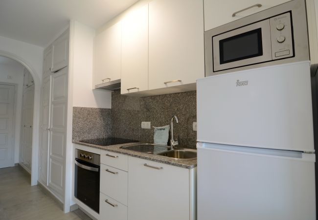 Апартаменты на Estartit - JARDINS DEL MAR 069 Апартаменты на Estartit - JARDINS DEL MAR 069