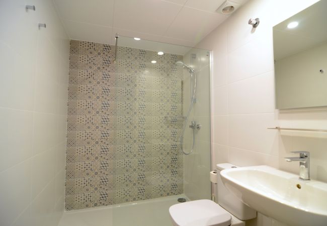 Апартаменты на Estartit - JARDINS DEL MAR 069 Апартаменты на Estartit - JARDINS DEL MAR 069