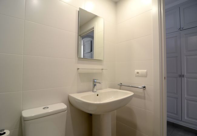 Апартаменты на Estartit - JARDINS DEL MAR 069 Апартаменты на Estartit - JARDINS DEL MAR 069
