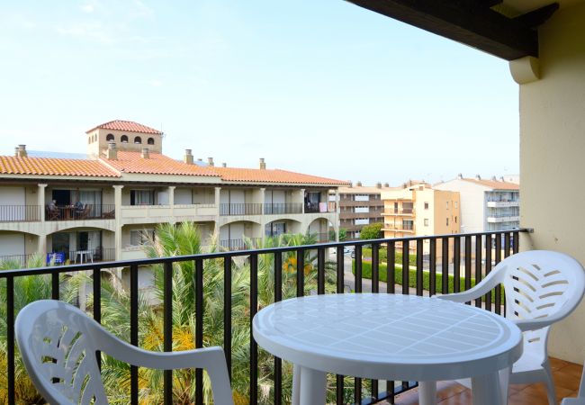 Апартаменты на Estartit - JARDINS DEL MAR 069 Апартаменты на Estartit - JARDINS DEL MAR 069