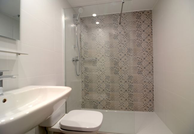 Апартаменты на Estartit - JARDINS DEL MAR 066 Апартаменты на Estartit - JARDINS DEL MAR 066