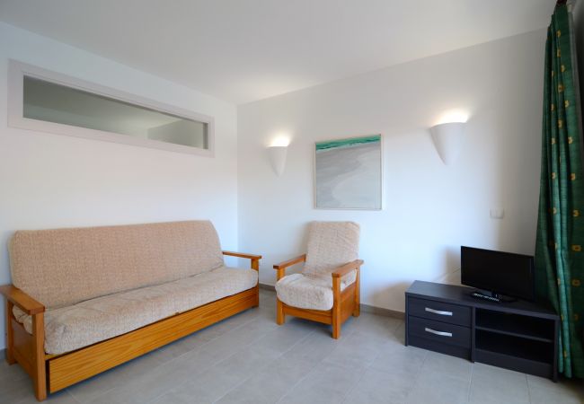 Апартаменты на Estartit - JARDINS DEL MAR 066 Апартаменты на Estartit - JARDINS DEL MAR 066