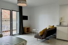 Апартаменты на L'Escala - APARTAMENTO ELS PESCADORS 2-3 2D