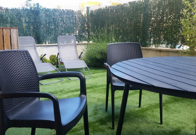 Апартаменты на Estartit - MIAMI II 010 Апартаменты на Estartit - MIAMI II 010