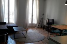 Апартаменты на Барселона / Barcelona - GRACIA SUITE apartment