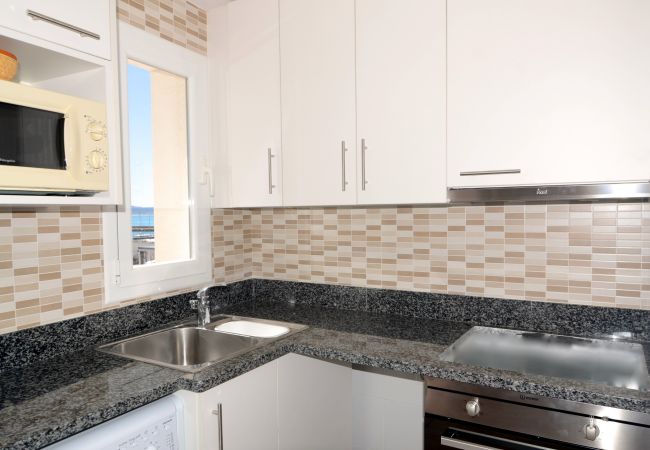 Апартаменты на Estartit - ARTS 2  APARTAMENT                                        Апартаменты на Estartit - ARTS 2  APARTAMENT