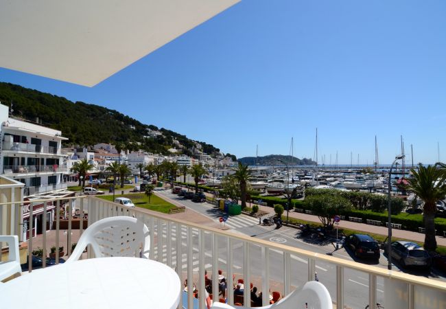 Апартаменты на Estartit - ARTS 2  APARTAMENT                                        Апартаменты на Estartit - ARTS 2  APARTAMENT