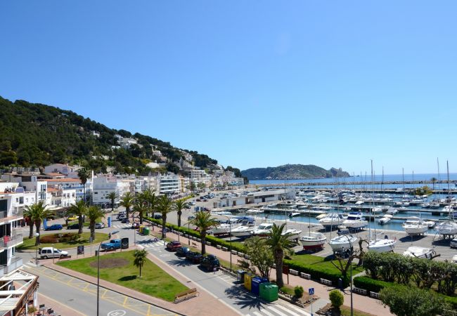 Апартаменты на Estartit - ARTS 2  APARTAMENT                                        Апартаменты на Estartit - ARTS 2  APARTAMENT