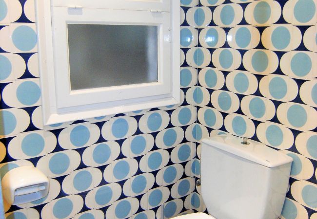 Апартаменты на Estartit - ARTS 2  APARTAMENT                                        Апартаменты на Estartit - ARTS 2  APARTAMENT