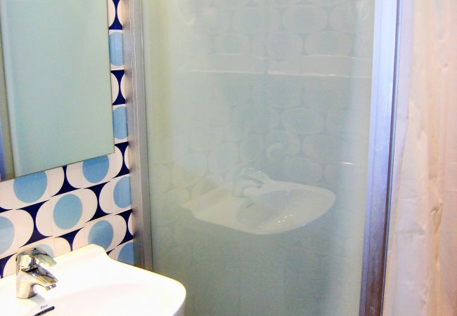 Апартаменты на Estartit - ARTS 2  APARTAMENT                                        Апартаменты на Estartit - ARTS 2  APARTAMENT