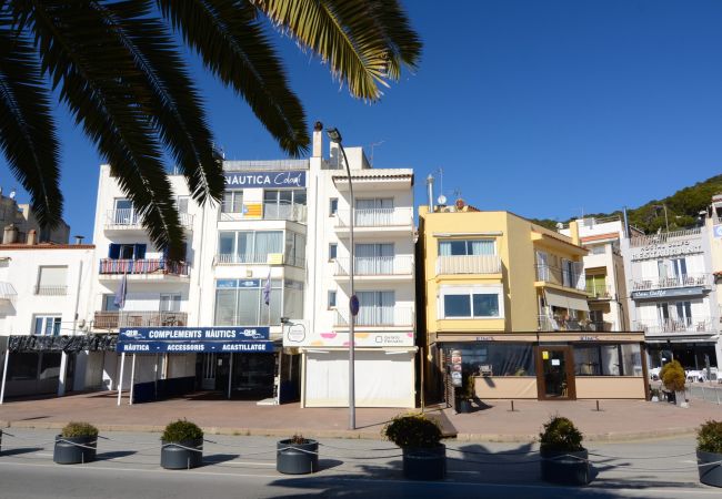 Апартаменты на Estartit - ARTS 2  APARTAMENT                                        Апартаменты на Estartit - ARTS 2  APARTAMENT