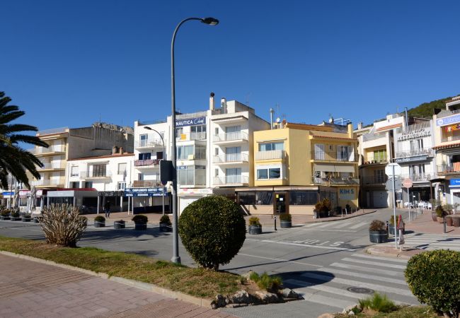 Апартаменты на Estartit - ARTS 2  APARTAMENT                                        Апартаменты на Estartit - ARTS 2  APARTAMENT