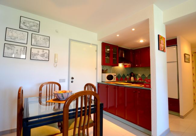 Апартаменты на Estartit - ILLA MAR D'OR 229 Апартаменты на Estartit - ILLA MAR D'OR 229