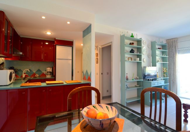 Апартаменты на Estartit - ILLA MAR D'OR 229 Апартаменты на Estartit - ILLA MAR D'OR 229