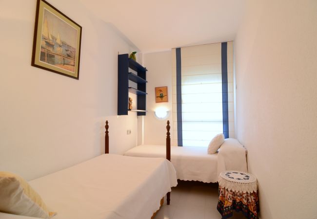 Апартаменты на Estartit - ILLA MAR D'OR 229 Апартаменты на Estartit - ILLA MAR D'OR 229