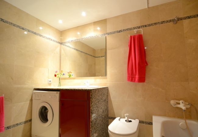 Апартаменты на Estartit - ILLA MAR D'OR 229 Апартаменты на Estartit - ILLA MAR D'OR 229