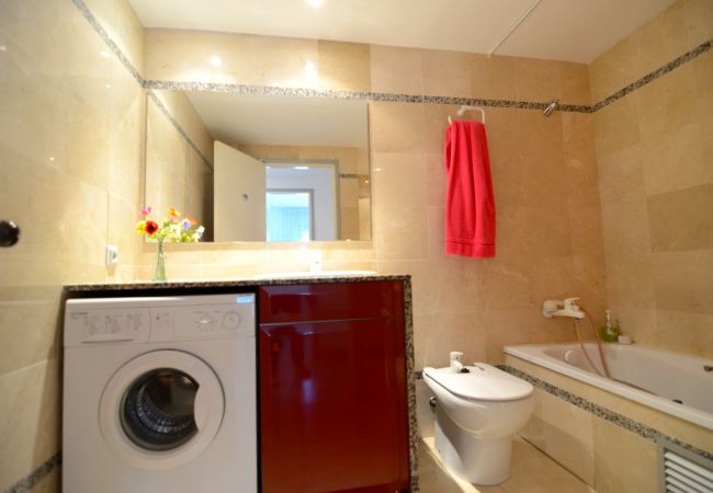 Апартаменты на Estartit - ILLA MAR D'OR 229 Апартаменты на Estartit - ILLA MAR D'OR 229