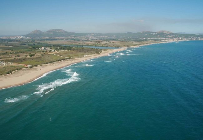 Вилла на Begur - BEGUR-SA PUNTA-CALA MORETA Вилла на Begur - BEGUR-SA PUNTA-CALA MORETA