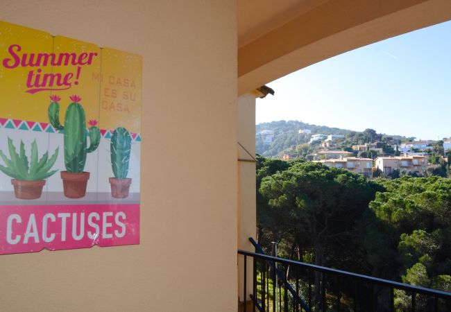 Вилла на Begur - BEGUR-SA PUNTA-CALA MORETA Вилла на Begur - BEGUR-SA PUNTA-CALA MORETA