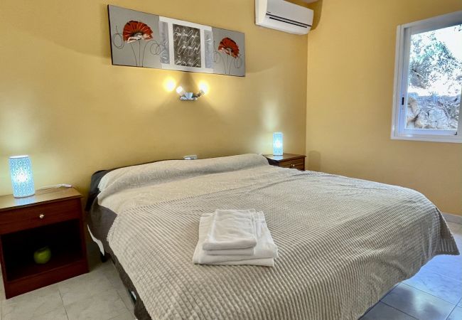 Вилла на Begur - BEGUR-SA PUNTA-CALA MORETA Вилла на Begur - BEGUR-SA PUNTA-CALA MORETA