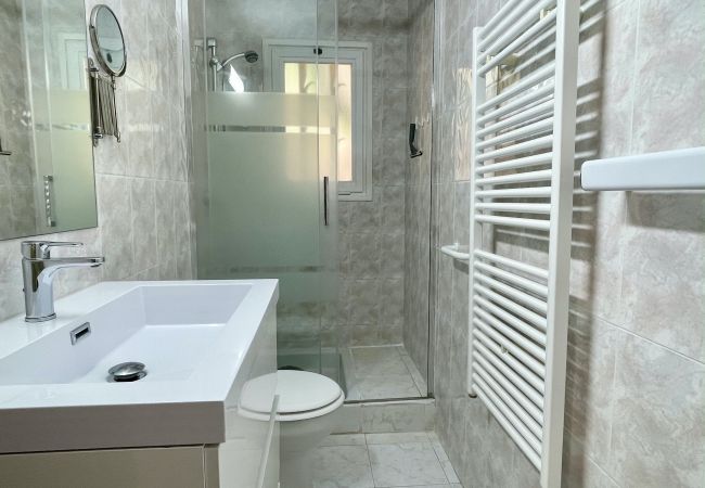 Вилла на Begur - BEGUR-SA PUNTA-CALA MORETA Вилла на Begur - BEGUR-SA PUNTA-CALA MORETA