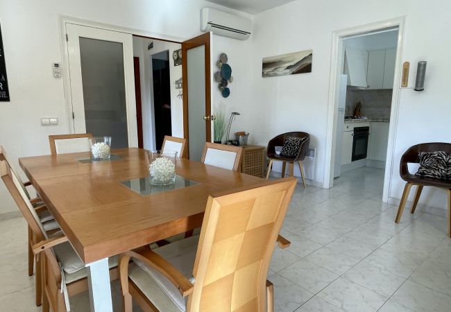Вилла на Begur - BEGUR-SA PUNTA-CALA MORETA Вилла на Begur - BEGUR-SA PUNTA-CALA MORETA