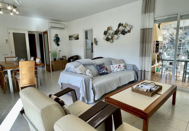 Вилла на Begur - BEGUR-SA PUNTA-CALA MORETA Вилла на Begur - BEGUR-SA PUNTA-CALA MORETA
