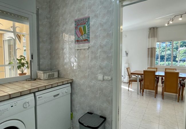 Вилла на Begur - BEGUR-SA PUNTA-CALA MORETA Вилла на Begur - BEGUR-SA PUNTA-CALA MORETA