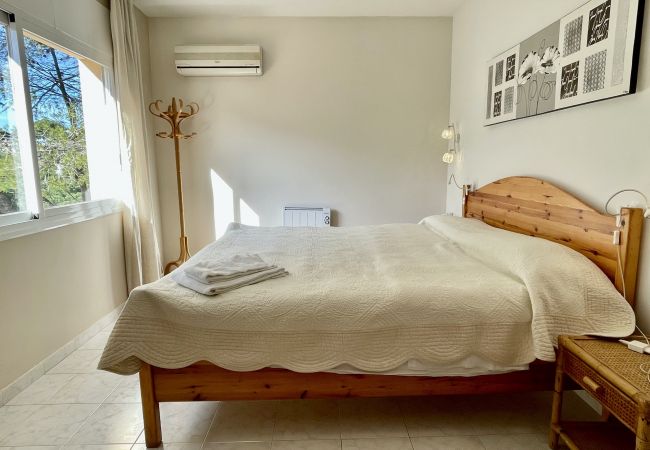 Вилла на Begur - BEGUR-SA PUNTA-CALA MORETA Вилла на Begur - BEGUR-SA PUNTA-CALA MORETA
