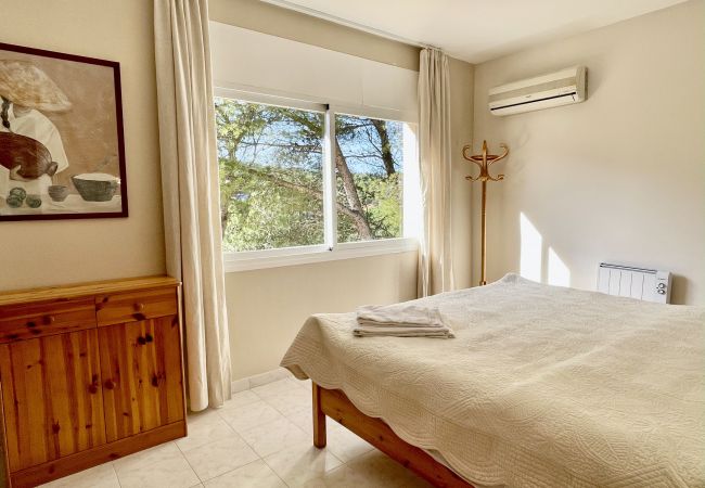 Вилла на Begur - BEGUR-SA PUNTA-CALA MORETA Вилла на Begur - BEGUR-SA PUNTA-CALA MORETA