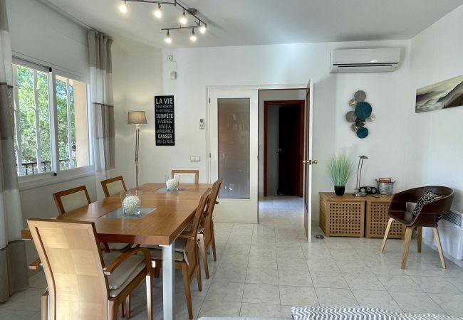 Вилла на Begur - BEGUR-SA PUNTA-CALA MORETA Вилла на Begur - BEGUR-SA PUNTA-CALA MORETA