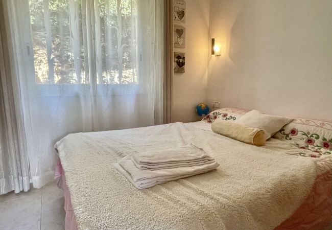 Вилла на Begur - BEGUR-SA PUNTA-CALA MORETA Вилла на Begur - BEGUR-SA PUNTA-CALA MORETA