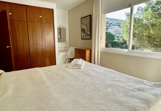 Вилла на Begur - BEGUR-SA PUNTA-CALA MORETA Вилла на Begur - BEGUR-SA PUNTA-CALA MORETA