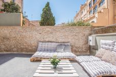 Апартаменты на Жирона / Girona - P.C. 1.2