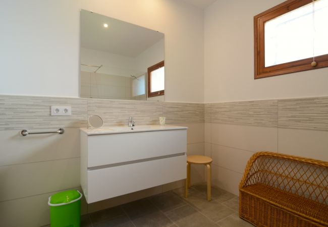 Апартаменты на Estartit - ILSE APARTMENT Апартаменты на Estartit - ILSE APARTMENT
