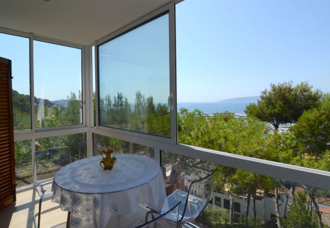 Апартаменты на Estartit - ILSE APARTMENT Апартаменты на Estartit - ILSE APARTMENT
