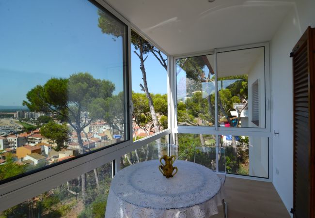 Апартаменты на Estartit - ILSE APARTMENT Апартаменты на Estartit - ILSE APARTMENT